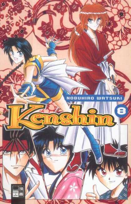 Kenshin 8