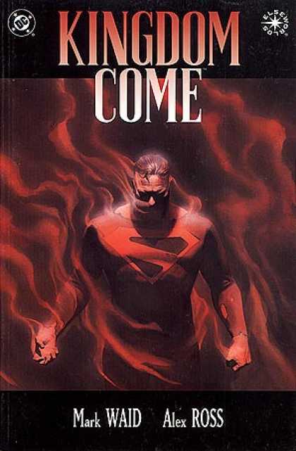 Kingdom Come #4