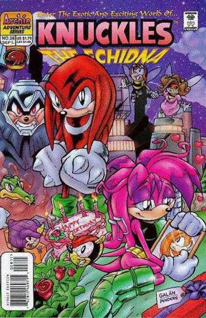 Knuckles 28