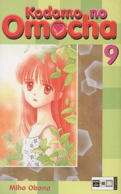 Kodomo No Omocha 9