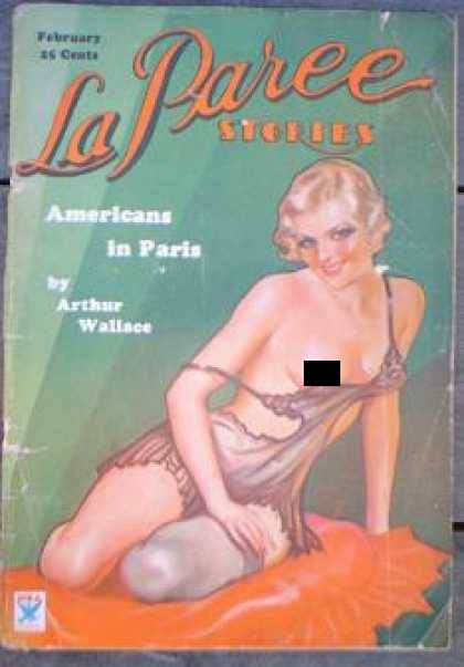 La Paree 16