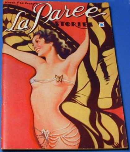 La Paree 18