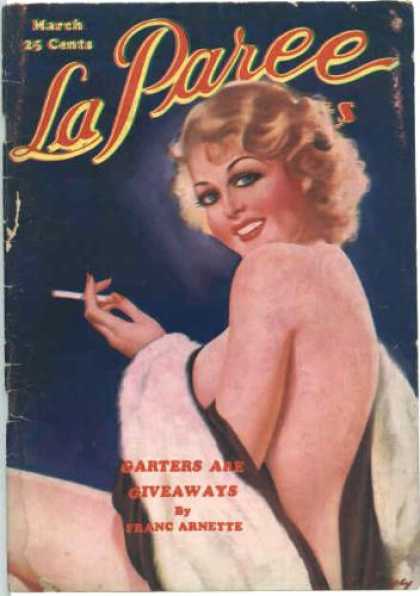 La Paree 20