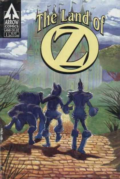 Land of Oz 1