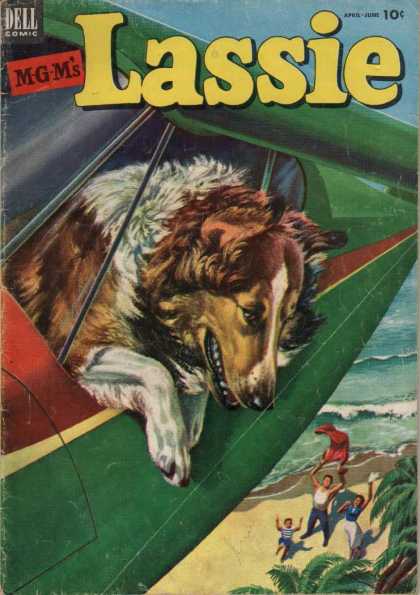 Lassie 11