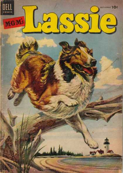Lassie 17