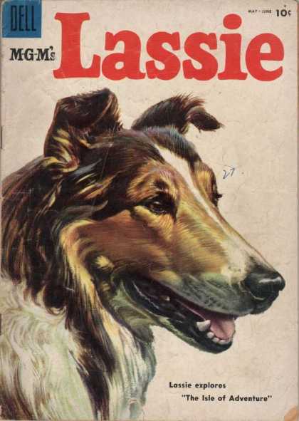 Lassie 22