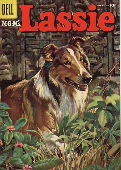 Lassie 27