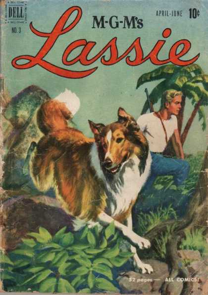 Lassie 3