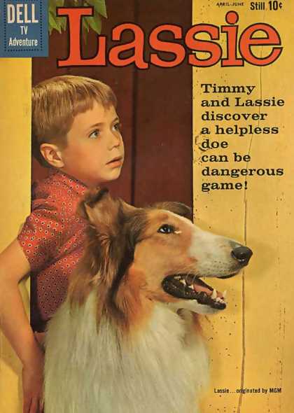 Lassie 49