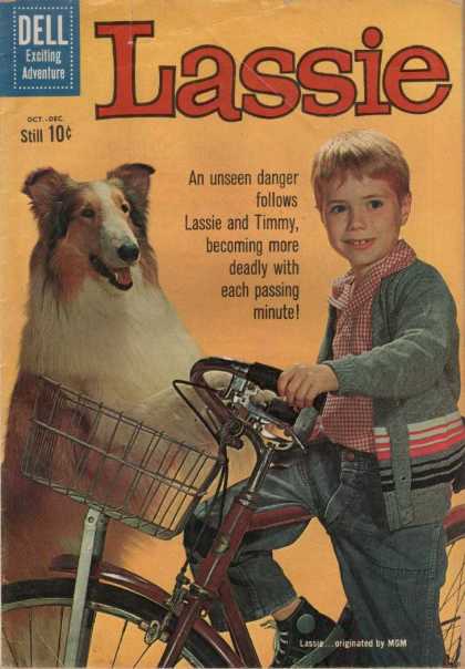 Lassie 51