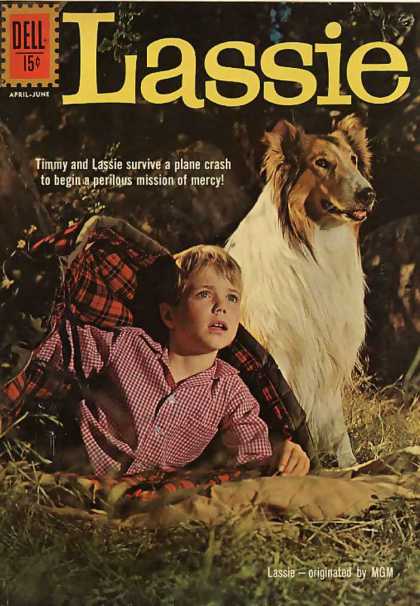 Lassie 57