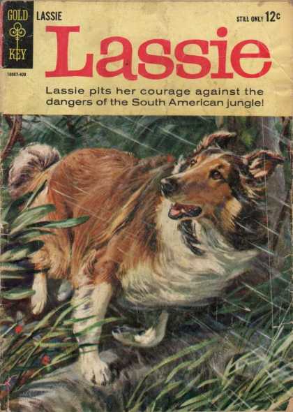 Lassie 64