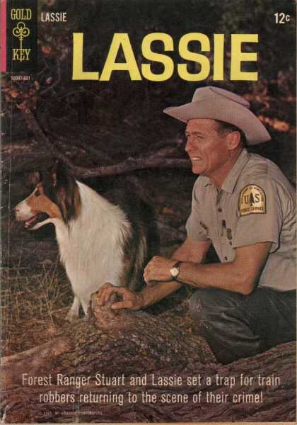 Lassie 65