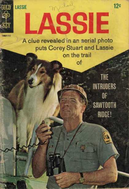 Lassie 69