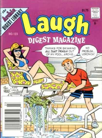 Laugh Digest 123