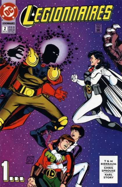 Legionnaires 2