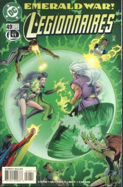 Legionnaires 49