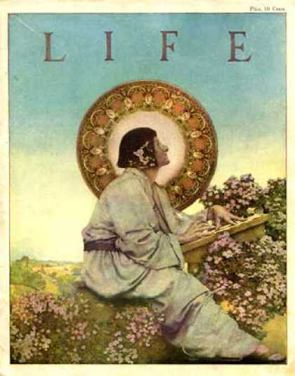 Life (Humor Magazine) - 1905-02-02