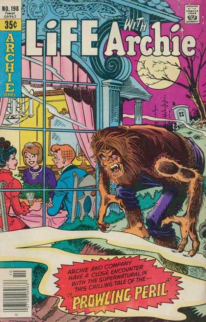 Life With Archie 198