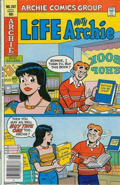 Life With Archie 207