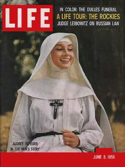 Life - The Nun's Story