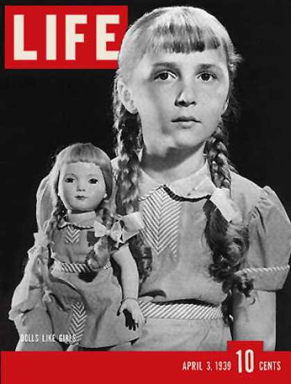 Life - Look-alike dolls