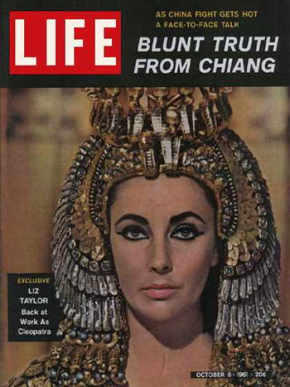 Life - Cleopatra