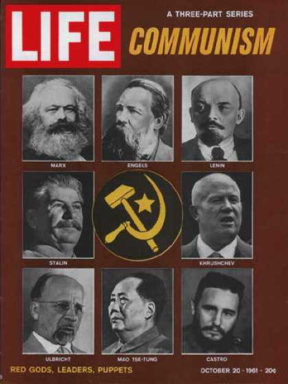 Life - Communism series