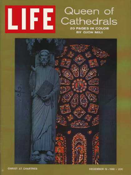 Life - Chartres