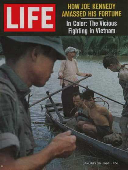 Life - Mekong Delta