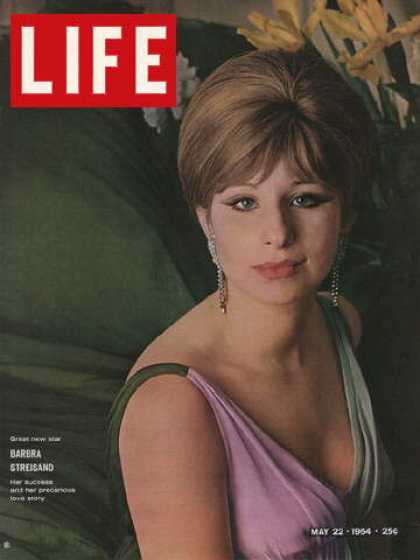 Life - Barbra Streisand