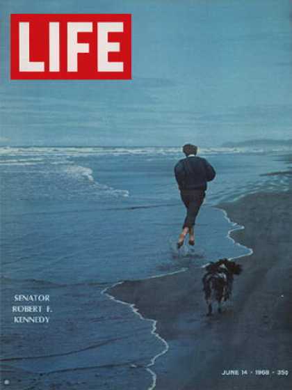 Life - Robert F. Kennedy