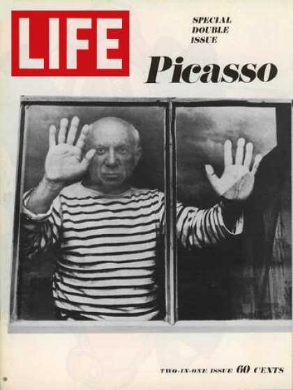 Life - Pablo Picasso