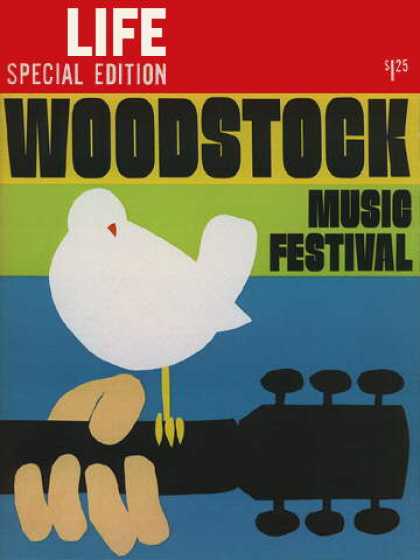 Life - Woodstock