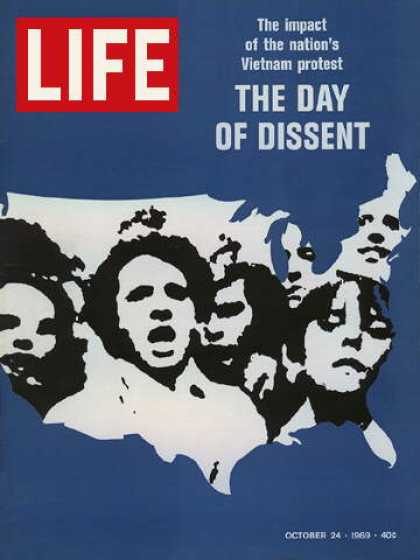 Life - Composite: Dissent