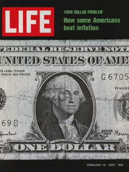 Life - Dollar Bill