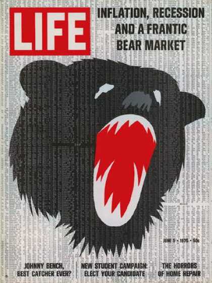 Life - Bear Market