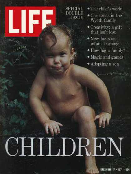 Life - Children