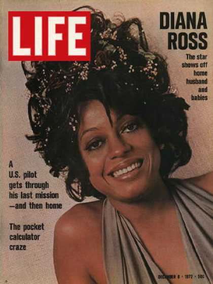 Life - Diana Ross