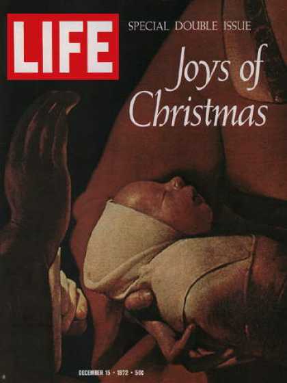 Life - Christ Child