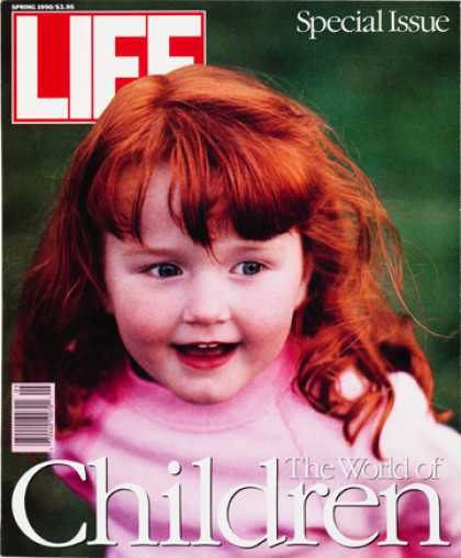 Life 1996