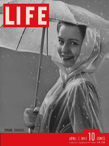 Life - Rainwear