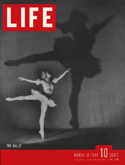 Life - Ballet