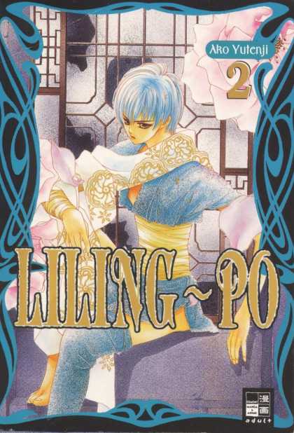 Liling-Po 2