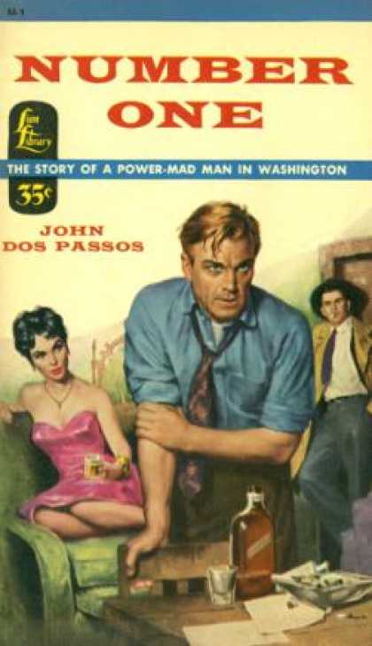Lion Books 156