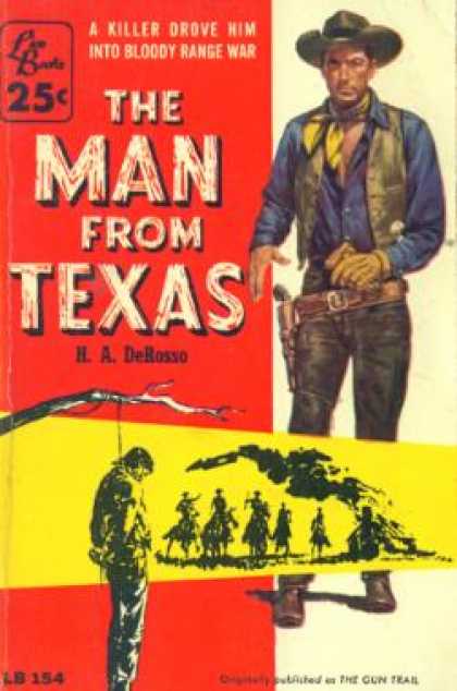Lion Books 20