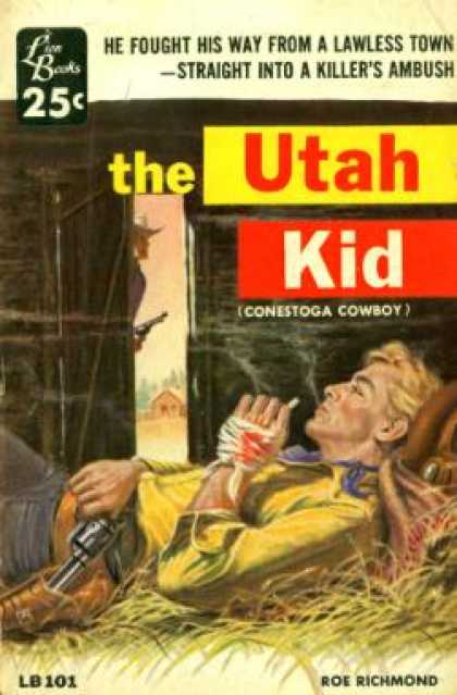 Lion Books 249