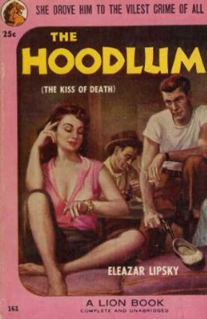Lion Books 313