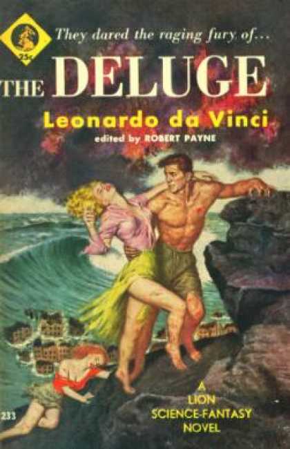 Lion Books - The Deluge